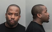 Outkast Rapper Big Boi Arrested For Drugs