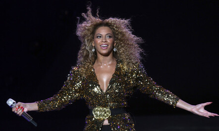 Citi Offers Exclusive Presale For '4 Intimate Nights With Beyonce' In New York