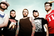 Alexisonfire Parts Ways After 10 Years