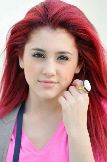 Star Of Nickelodeon's 'Victorious' Ariana Grande To Release Debut Single Soon