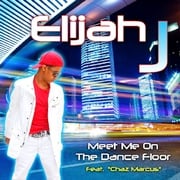 12-Year-Old Rising Star Elijah J Says Meet Me On The Dance Floor! With New Video/ Single Release