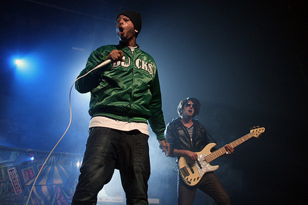 Gym Class Heroes Sets North American Tour!