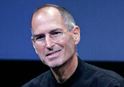 Steve Jobs Resigns As Apple CEO