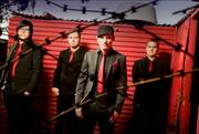 The Parlotones With Special Guests Scattered Trees Live In Toronto This October!