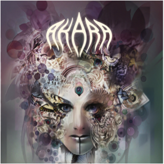 Akara Release Their Debut Album 'Extradimensional Ethnography' On September 27, 2011