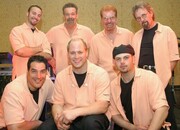 Belmont Merchants Association Presents Friday Night Live With The Embers September 9, 2011