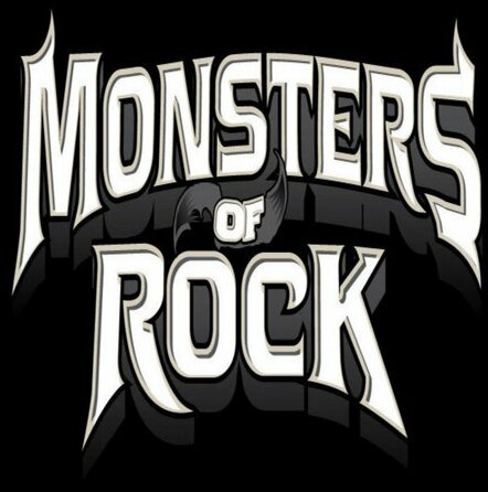 Historic 80s Heavy Metal Cruise Announced: Monsters Of Rock Cruise To Sail The Bahamas In Fall 2012