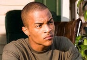 T.I. Gets Out Of Jail!