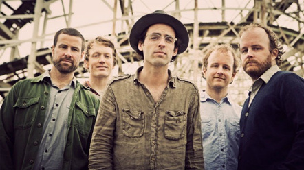 Clap Your Hands Say Yeah: UK & Ireland Tour Dates Announced