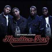 Hamilton Park EP Available Everywhere On October 11, 2011; R&B Quartet To Embark On Nationwide Scream Tour Alongside Diggy Simmons, Mindless Behavior & More