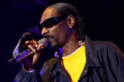 Snoop Dogg Wants To Become New Yahoo! CEO