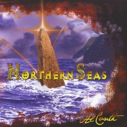 Al Conti's Northern Seas