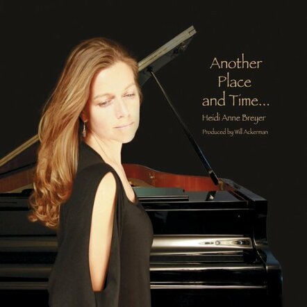 Heidi Anne Breyer - Another Place And Time