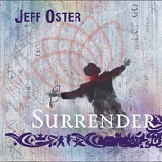 Jeff Oster Releases New Album Surrender