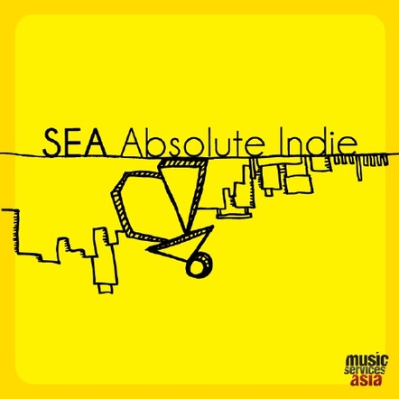 South-East Asia Absolute Indie Compilation