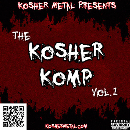 Kosher Metal Releases Free Digital Compilation