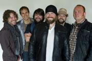 Zac Brown Band Consummates Live Experience On Fall Tour