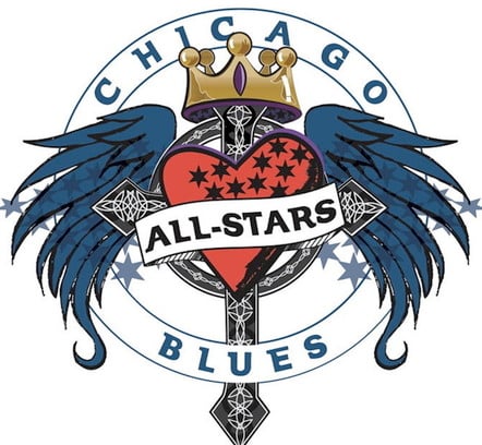 Chicago Blues All-Stars Need You!