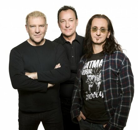 Rush's Clockwork Angels Voted The Most Anticipated Album Of 2012!