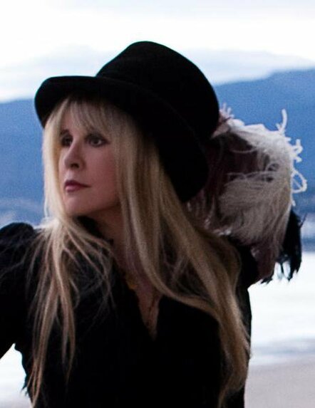 Stevie Nicks Concert Tickets Now Available At Bay Area Ticket Broker Top Notch Seats