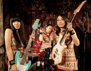 Shonen Knife Announce North American Tour Dates Commemorating Bands 30 Year Anniversary