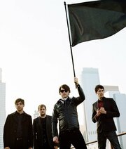 Be A Part Of A Hawthorne Heights New Video!