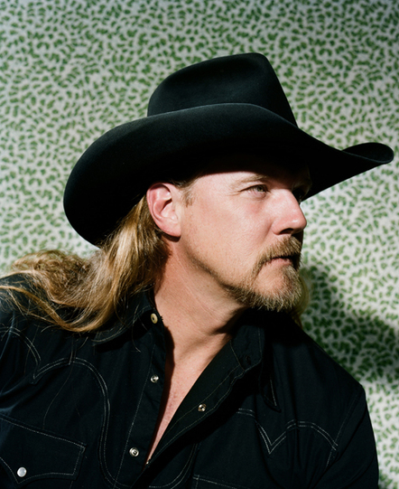 Trace Adkins Celtic Christmas Album 'The King's Gift' & Tour Announced