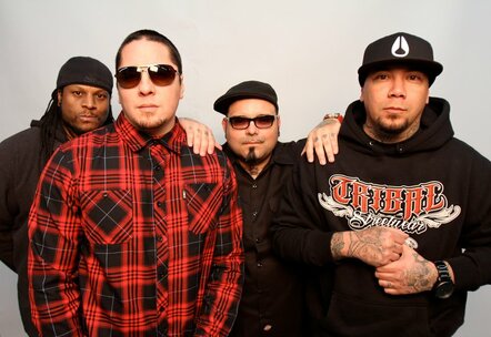 P.O.D. (Payable On Death) Signs New Multi-Album Artist Deal With Razor & Tie