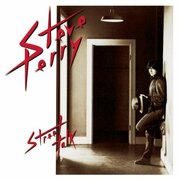 Steve Perrys Street Talk - A Vinyl Classic!