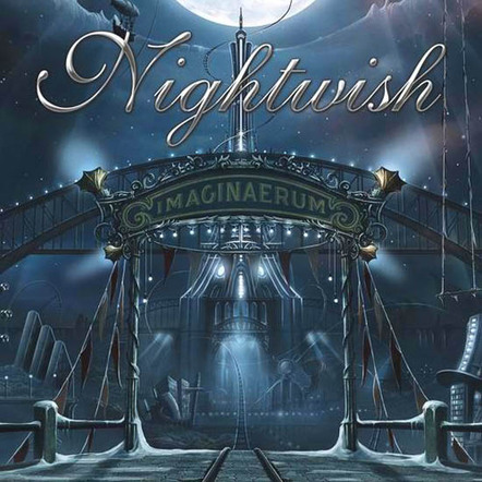Nightwish To Release Imaginaerum January 10, 2012