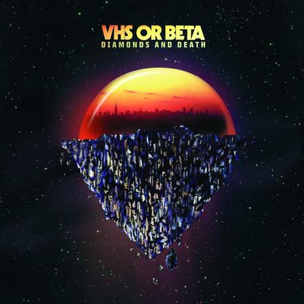 BFM Digital Partners With Krian Music Group For VHS Or Beta's New Release