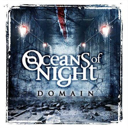 Ambient Progressive Metal Band, Oceans Of Night, Finish Work On Their New Album 'Domain'