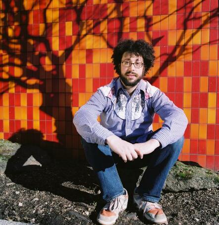 Golden Bloom To Play Official CMJ Showcase