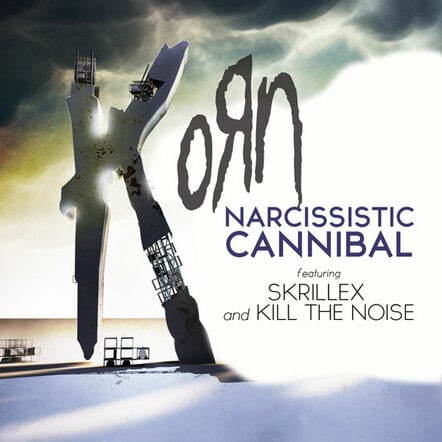 Korn's Lyric Video For 'Narcissistic Cannibal' Premieres On Artistdirect