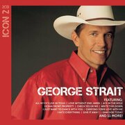 George Strait - Icon