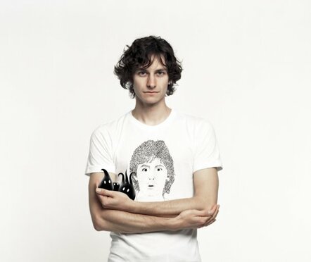 RadioWave Names Gotye's "Somebody That I Used To Know" Internet Record Of The Year