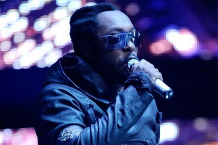 Will.i.Am Is Angry About 'Great Times' Leak!