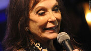 Loretta Lynn Hospitalized With Pneumonia