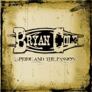Bryan Cole Radio Tour News