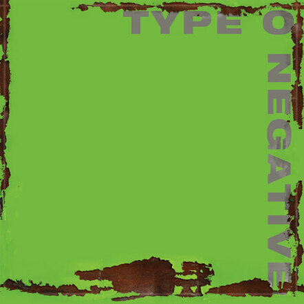 Type O Negative Deluxe Vinyl Box Coming November 25!