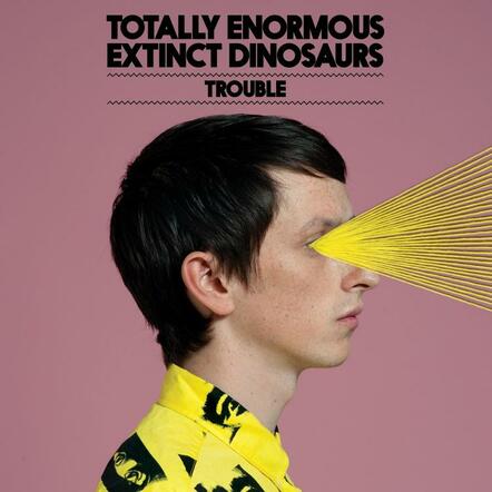 Totally Enormous Extinct Dinosaurs Shares Short Film, Hits The Road In North America