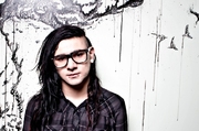 Skrillex Sets 2012 UK Tour Dates