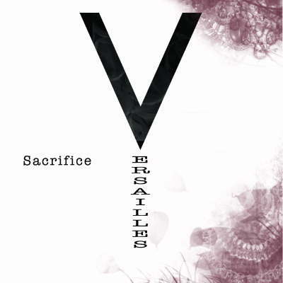 Goth Trio Versailles Releases "Sacrifice" EP