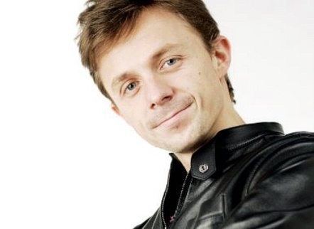 Martin Solveig Sets Major North American Tour; Trek Heralds Superstar Producer's New Single, 'Big In Japan,' Out On November 15, 2011