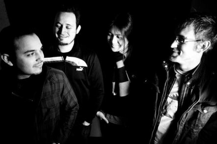 Bay Area's Alternative-Progressive Rock Band Case In Theory To Release Debut Album 'Cinematic' December 2011