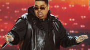 Rapper Heavy D Is Dead At 44