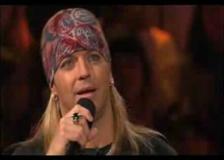 Bret Michaels To Rock Lincolnshire's Viper Alley December 9