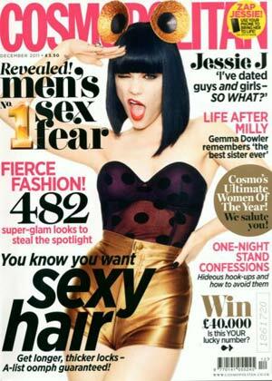 Jessie J Needs Ellie To Stay 'Sane'