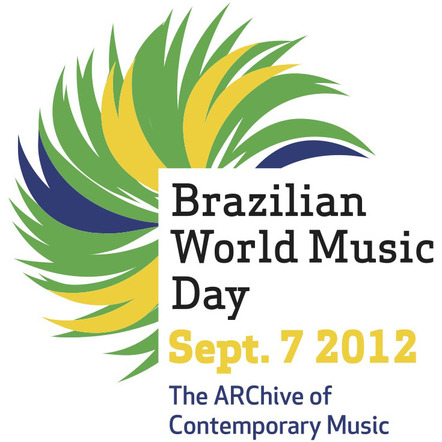 Brazilian World Music Day, A Project Celebrating The Beauty And Culture Of Brazilian Music