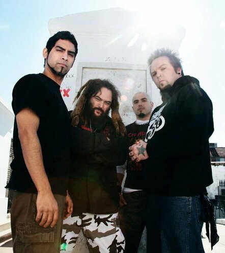Soulfly Track Listing Revealed, Free MP3 Next Week!